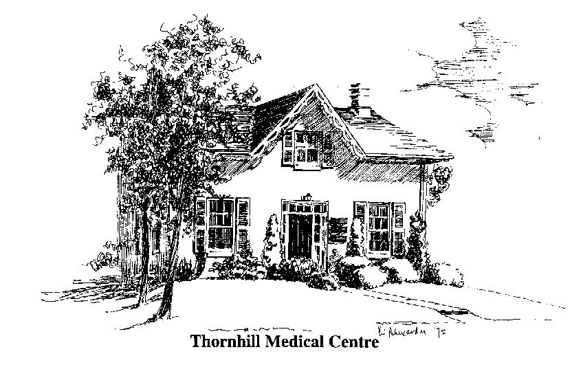 Our Physicians and Staff Thornhill Village Family Health Organization